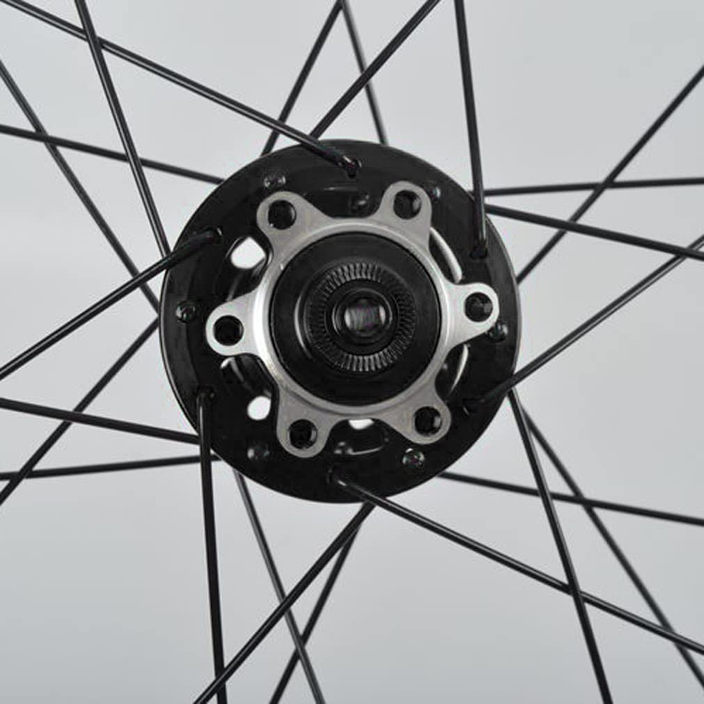 専用20インチ406　F74mm　R135mm　ホイール　クイックリリースセット 専用20インチ406 F74mm R135mm ホイール クイックリリースセット 専用